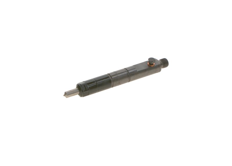 BOSCH 0432291554 Nozzle and Holder Assembly