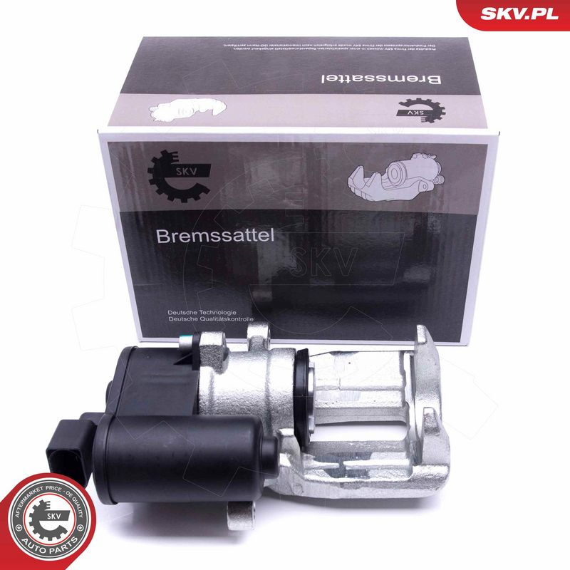 Pidurisadul, ESEN SKV 46SKV764