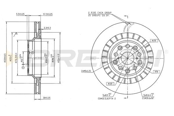 This part match OEM code: 4243111020
