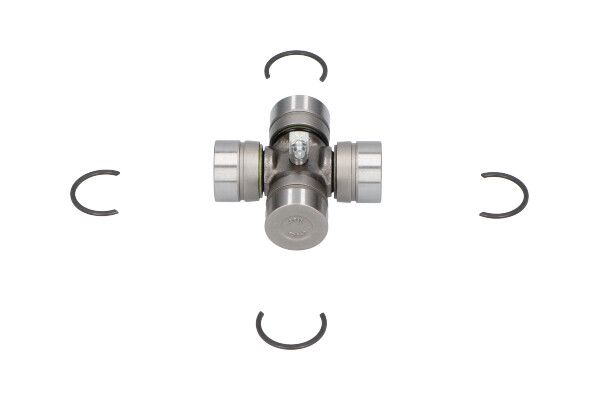 KAVO PARTS Askoppeling aandrijfas DUJ-9001