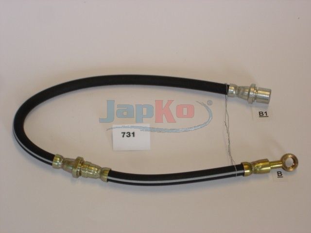 Kinnitus, Pidurivoolik,...