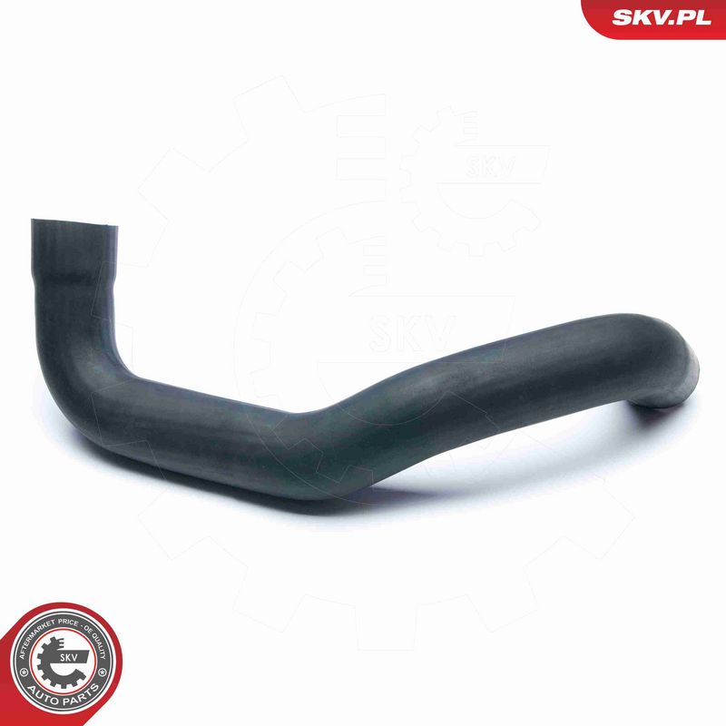 ESEN SKV 24SKV211 Charge Air Hose