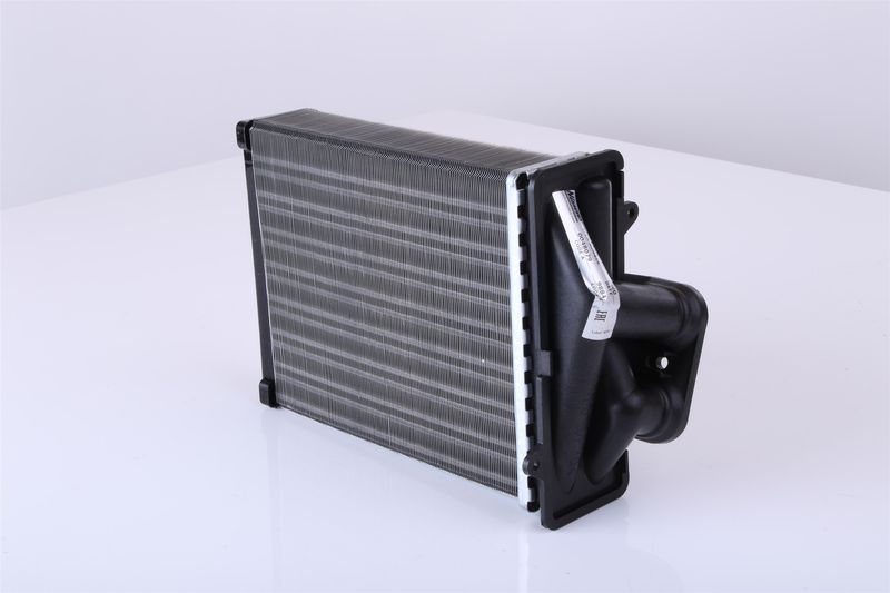 NISSENS 71453 Heat Exchanger, interior heating