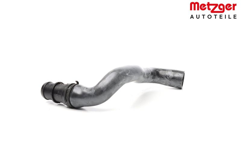 METZGER AUTOTEILE 2420001 Radiator Hose