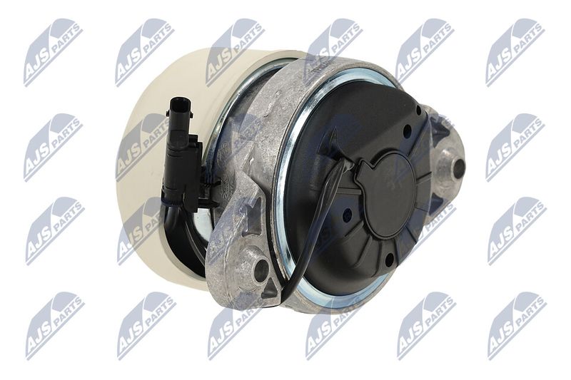 Paigutus, Mootor, NTY ZPS-ME-037