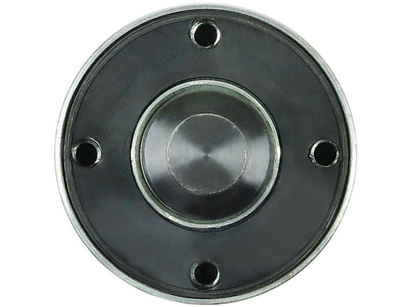 AS-PL SS1102S Solenoid Switch, starter