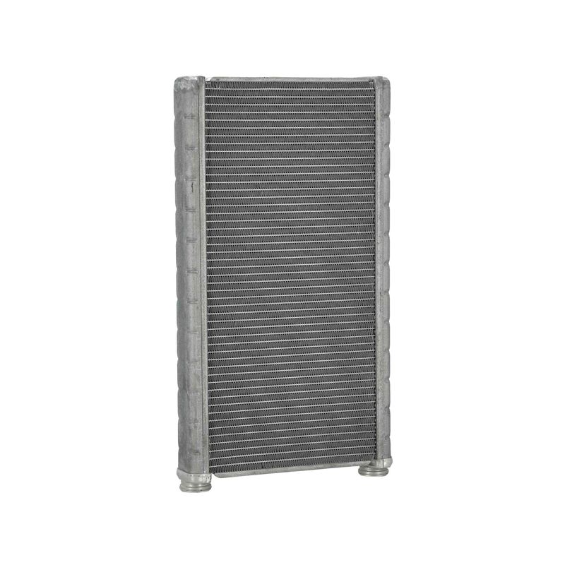 NISSENS 707367 Heat Exchanger, interior heating