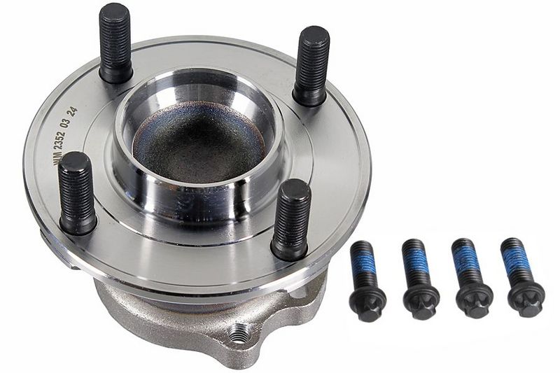 This part match OEM code: 2364973