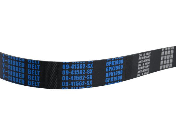 STELLOX 09-41562-SX V-ribbed Belt