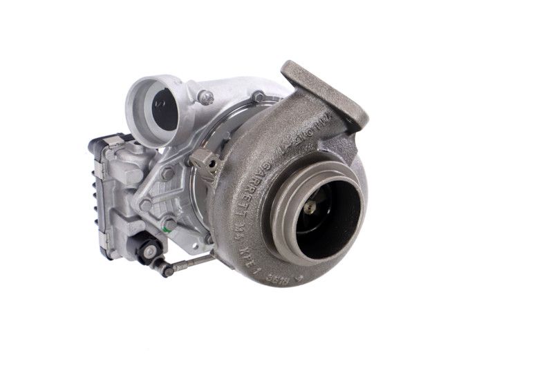 REMANTE 003-002-001365R Charger, charging (supercharged/turbocharged)