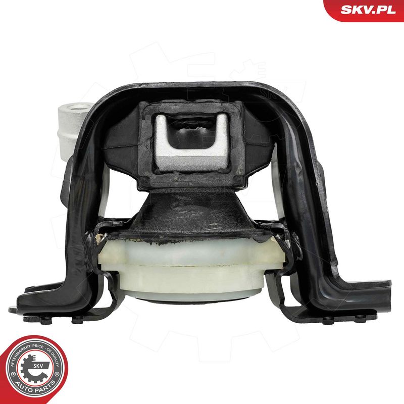 Paigutus, Mootor, ESEN SKV...