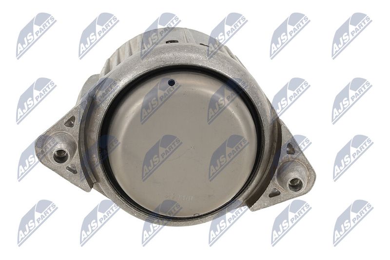 Paigutus, Mootor, NTY ZPS-ME-086