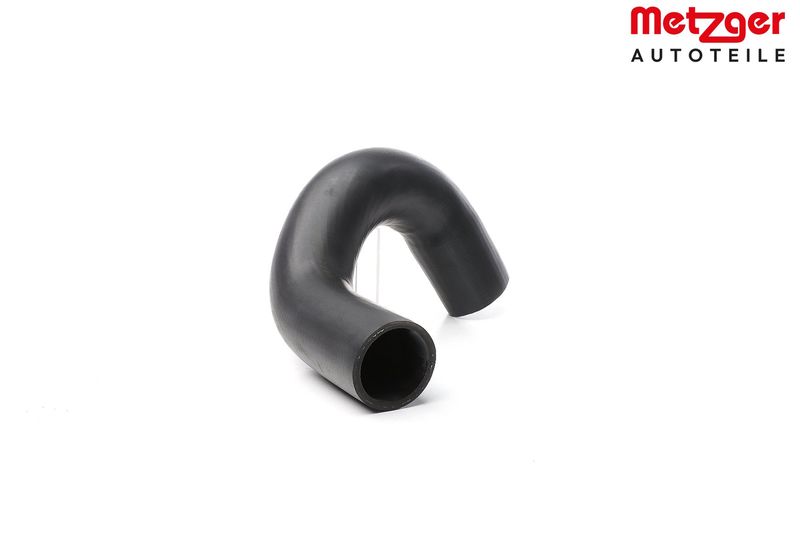 METZGER AUTOTEILE 2401266 Charge Air Hose