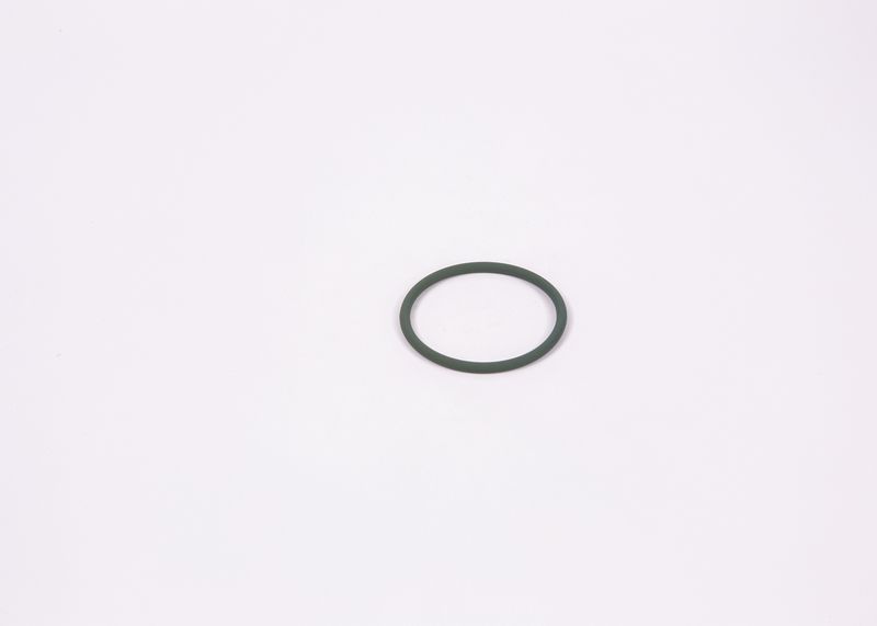 Anillo de goma