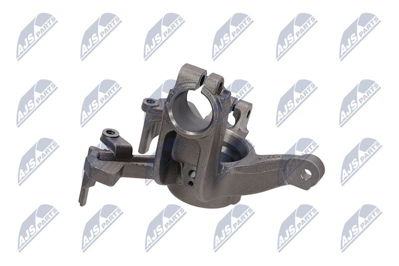 Käändmik, rattakinnitus, NTY ZZP-FR-044