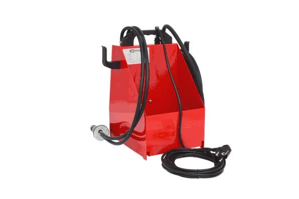 KS TOOLS 160.0700 Filling/Bleeding Unit, brake hydraulics