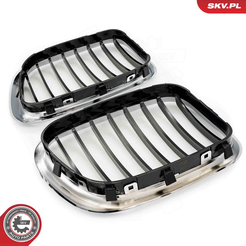 Radiaatorivõre, ESEN SKV 66SKV273