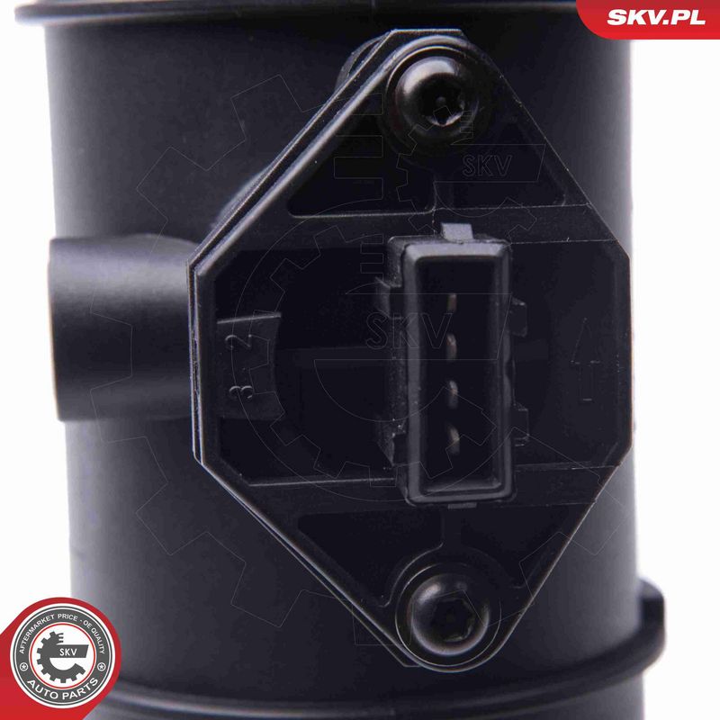 ESEN SKV 07SKV021 Mass Air Flow Sensor