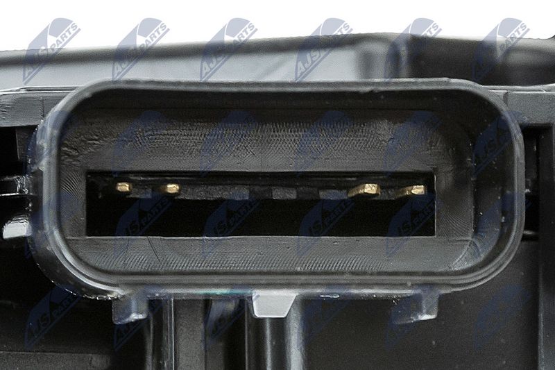 Ukselukk, NTY EZC-HY-619