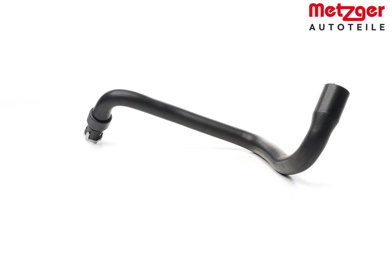 METZGER AUTOTEILE 2420073 Radiator Hose