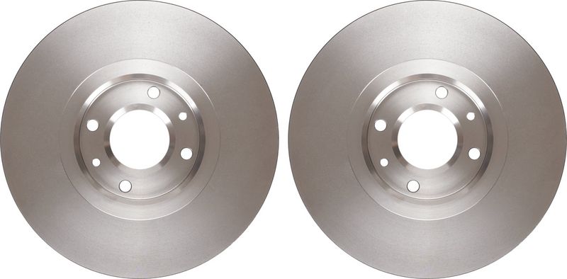 Piduriketas, TRW DF4363