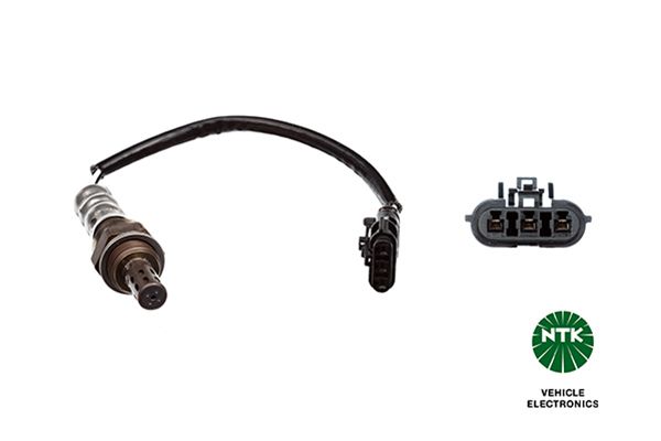NGK NTK Lambda Sensor 92076