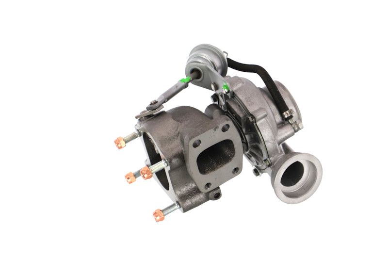 REMANTE 003-001-001177R Turbokompresorius