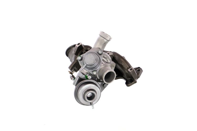 REMANTE 003-001-001052R Turbokompresorius