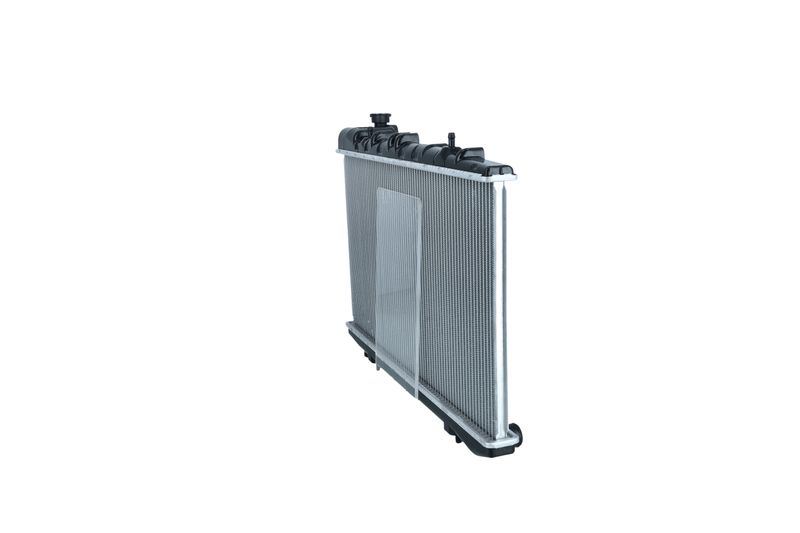 NRF 513497 Radiator, engine cooling