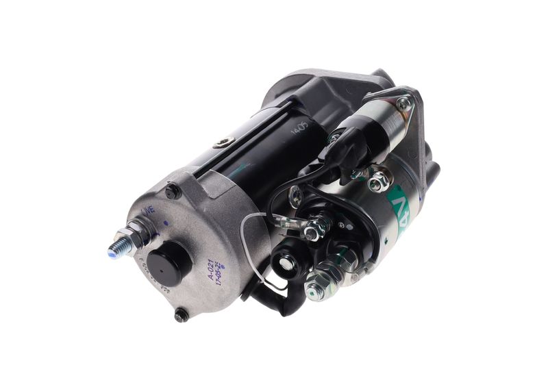 BOSCH F002G70450 Starter