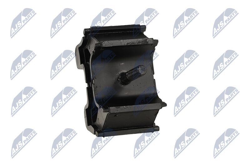 Paigutus, Mootor, NTY ZPS-ME-091