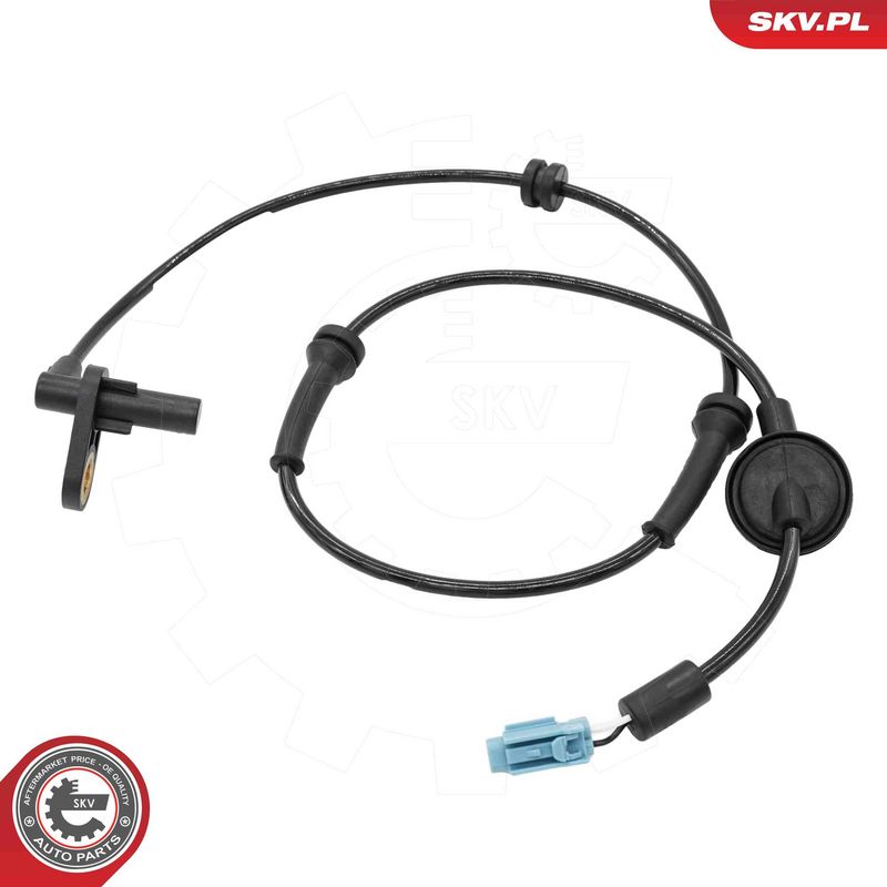 ESEN SKV 06SKV590 Sensor, wheel speed