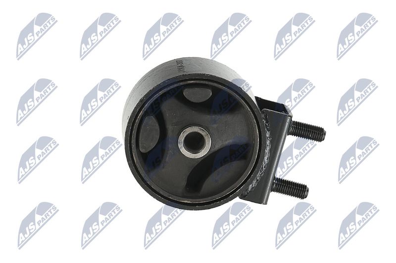 Paigutus, Mootor, NTY ZPS-KA-307