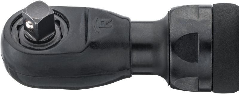 HAZET 9023M-1 Ratchet Screwdriver (compressed air)
