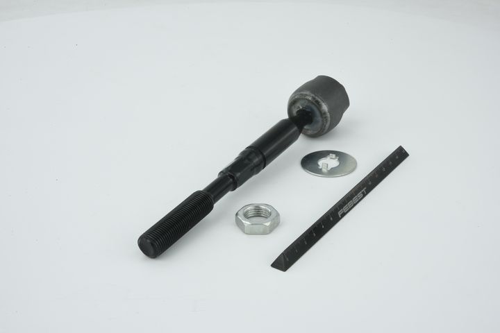 FEBEST 0122-ANH15 Automotive Soot/Particulate Filter Cleaning