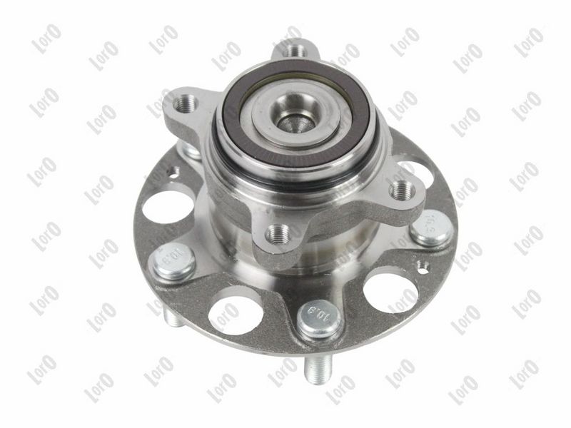 ABAKUS 141-01-363 Wheel Hub