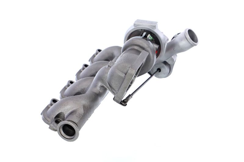 REMANTE 003-001-000016R Charger, charging (supercharged/turbocharged)