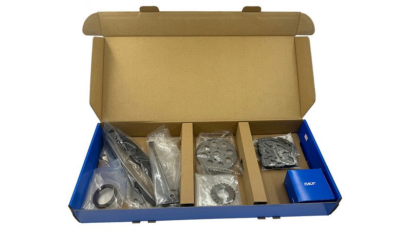 SKF VKML 82000-4 Timing Chain Kit
