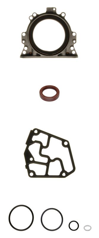 Juego de juntas, bloque motor