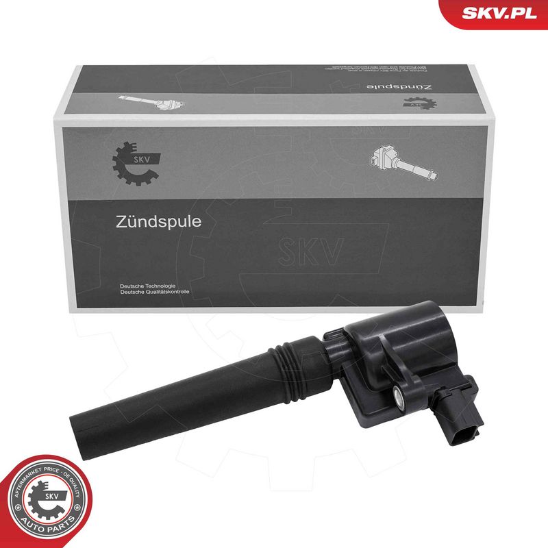 Prekė atitinka OEM kodą: 2W4Z-12029-BC