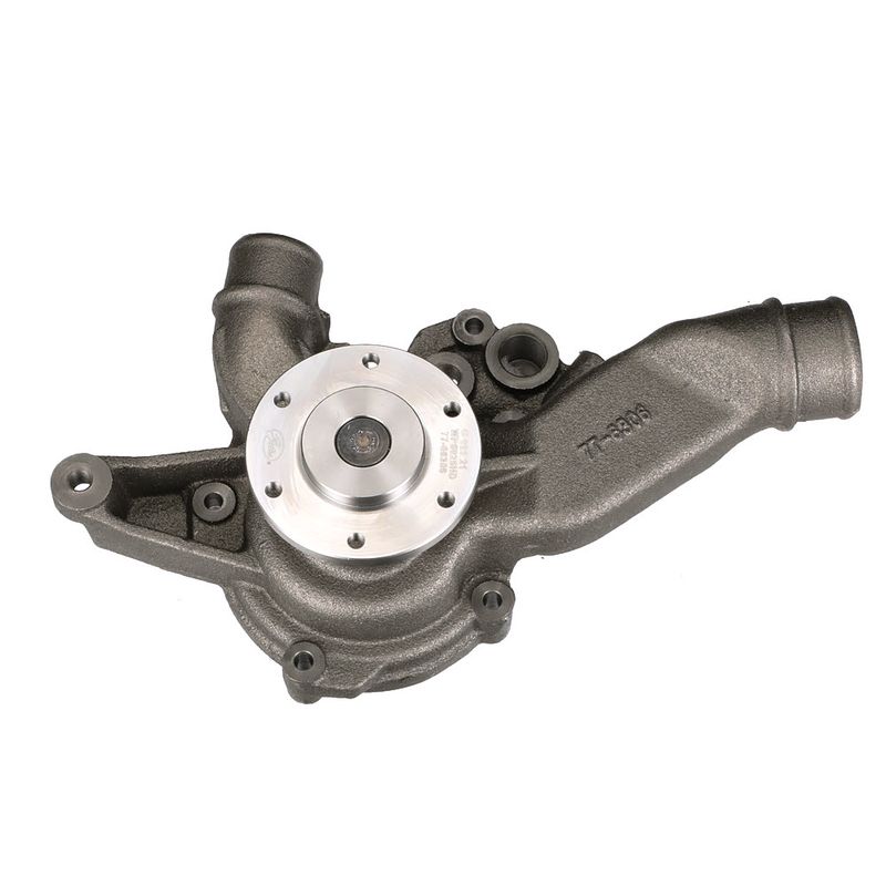Vodní čerpadlo, chlazení motoru WP5025HD