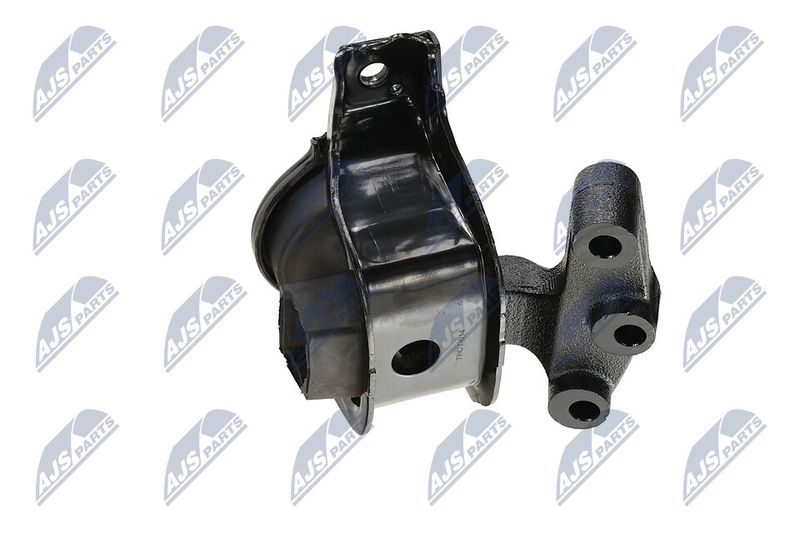 Paigutus, Mootor, NTY ZPS-CT-014