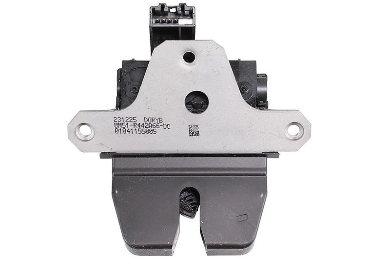 METZGER AUTOTEILE 2310547 - Tailgate Lock