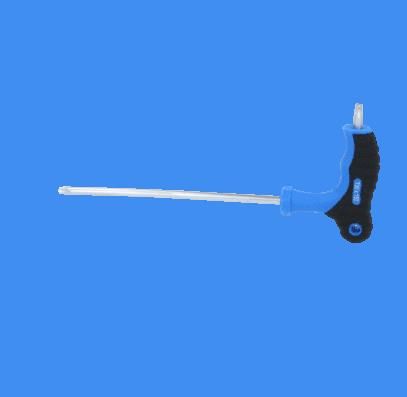 KS TOOLS BT041016 Angled Screwdriver