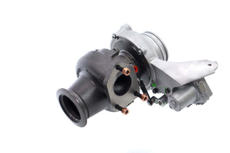 REMANTE 003-002-001419R Charger, charging (supercharged/turbocharged)