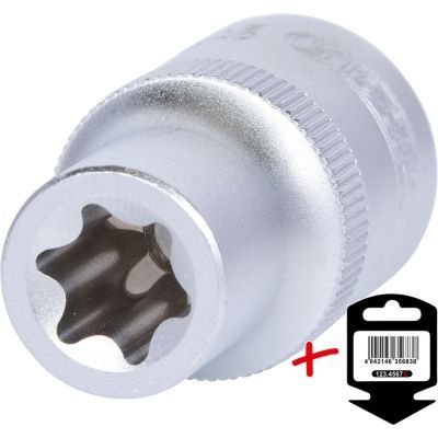 Cap cheie tubulara KS TOOLS 911.4335-E