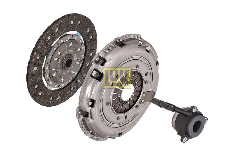 комплект съединител Schaeffler LuK