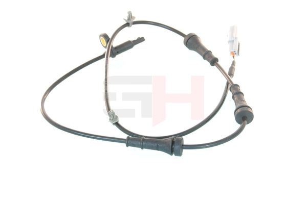 GH GH-712286 Sensor, wheel speed