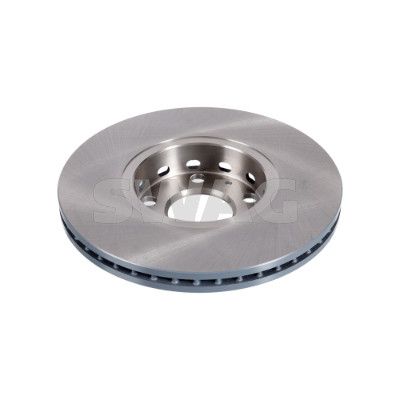 SWAG 32 90 8352 Brake Disc