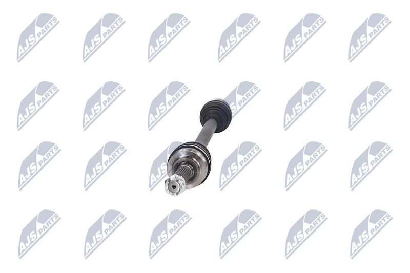 Veovõll, NTY NPW-CH-092